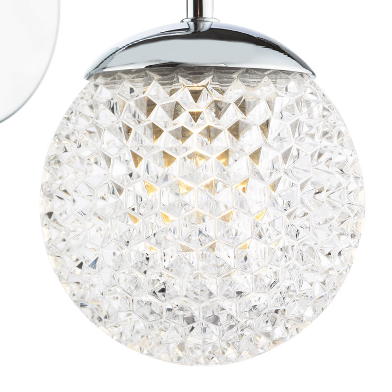 Bathroom Wall Light