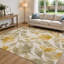 Tapis tropical intérieur / extérieur lavable à la machine Chantille ACN2960-1139063144-1139063156