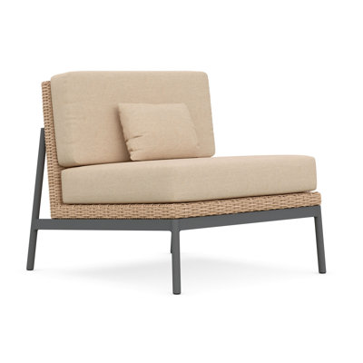 Terra Patio Chair with Cushion