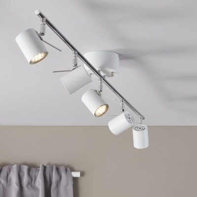 Benda 116cm 5 -Light Track Kit