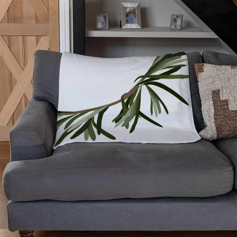 Rosson Throw Blanket