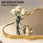 Aluminium Diamond Mirror-591057735-591057734