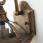 39.5cm H Outdoor Sconce