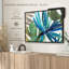 Impression sur toile Tropic Sway I-1422388317