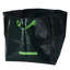 175L Fabric Trash Bags - 3 Count