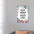 You Are Braver Than You Believe by Eden Printables - Wapped Canvas Painting Print-625513662