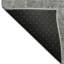 Premium Machine Washable Prisco Grey Rug-1242857253