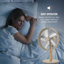 Swan Nordic Oscillating Personal Fan-129072889