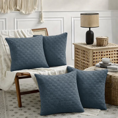 Albelo Square Cushion