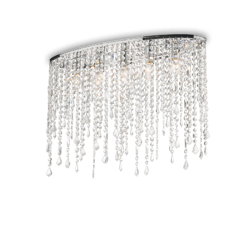 Flush Mount