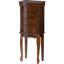 Armoire à bijoux avec miroir Weirton