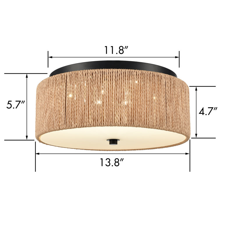 Boho Led