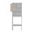 Freestanding Over The Toilet Storage-782923215