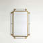 Huxley Glam Accent Mirror