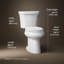 Toilette allongée deux pièces 1,28 GPF Highline ™ (siège non inclus)-10978743-101430875