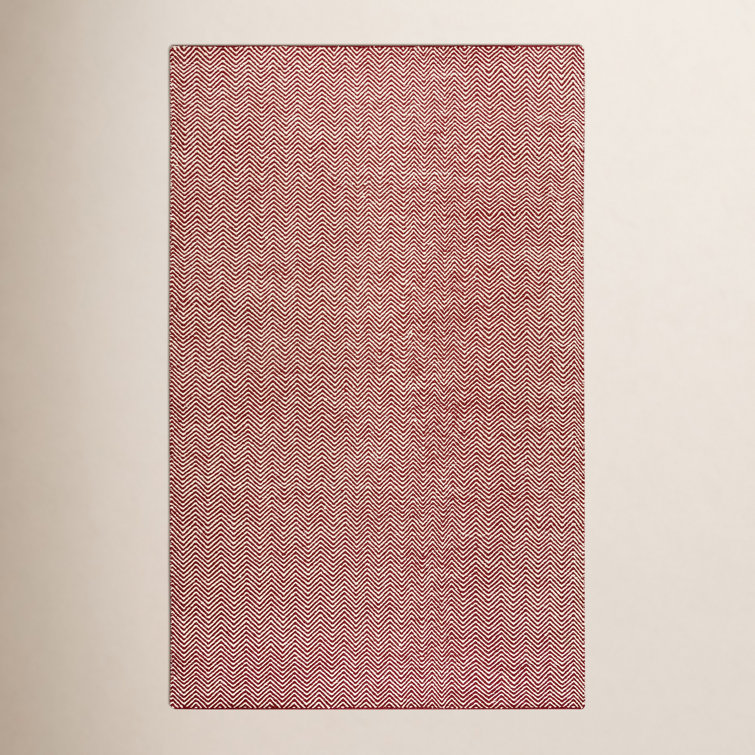 Rita Performance Wool Indoor Rug
