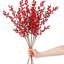 Arrangement floral de baies