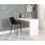 Tabouret de bar 30,5 po Cowans-452450472
