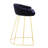 Sienna Upholstered Counter Stool with Metal Frame-1066796923-1041813998