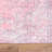 Premium 100% Polyester Area Rug, 6.9 x 10.2 ft | 1850 g/m², 0.2 in Pile Height | Recycled Poly Cotton Underside | Machine Washable at 30°C | Soft, Durable, Eco-Friendly Design for Modern Living Spaces-959954926
