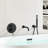 Watqen Bath Wall Tub Spout with Diverter