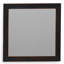 Drake Flat Metal Mirror