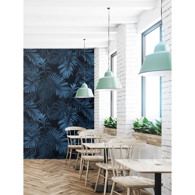 Scanlon Matte Wallpaper Roll