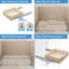 Wood Pull Out Drawer-88407456