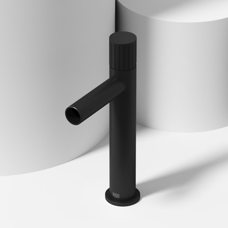 Noir mat