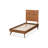 Jessup Platform Bed