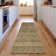 Premium Machine Washable Cerrito Green Rug