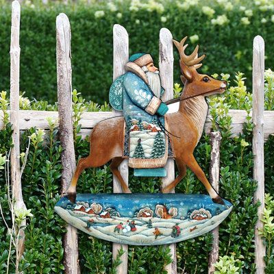 Figurine Tiburon