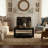 Chessani Square Coffee Table with Storage-1814175222