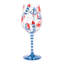 Verre à vin 15 oz Enesco Lolita Ahoy There Matey