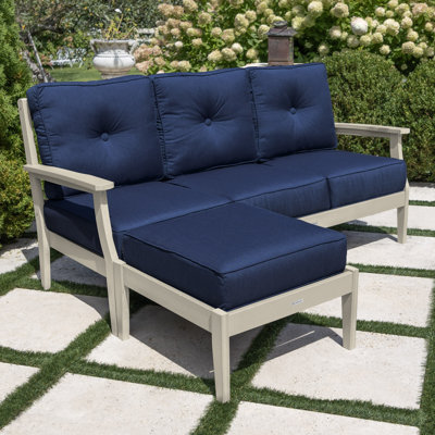 Lehigh 2-Piece Deep Seating Set