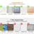 Nestora Shower Shelf