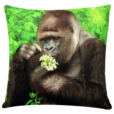 Dieon Square Cushion Cover