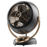 Timeless VFAN Alchemy Vintage Circulator Fan