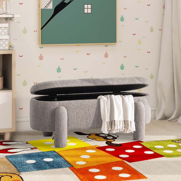 Helene Storage Bench