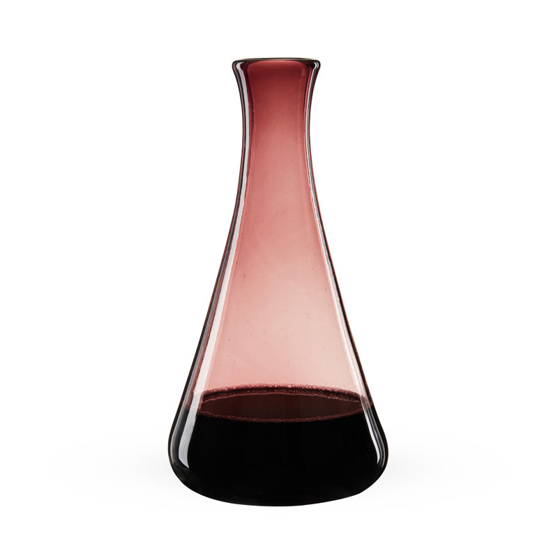 50 oz Carafe à vin en verre