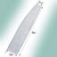 Housse pour parasol de patio Bria