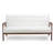 63.75 " Faux Leather Sofa-1411232877