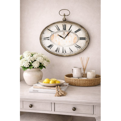 Horloge murale
