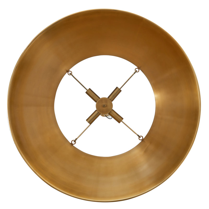 Mariana Pendant