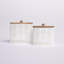 Ensemble de pots de cuisine 2 pièces Modern Modern-176784429
