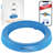 Flame King Smart Wireless Propane Tank Scale Bluetooth Gas Gauge w/ App Connectivity 20-40LB Tanks