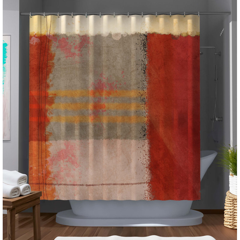 Rideau de douche Treasure Light