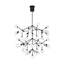 Mara 45 - Light LED Chandelier-56360462
