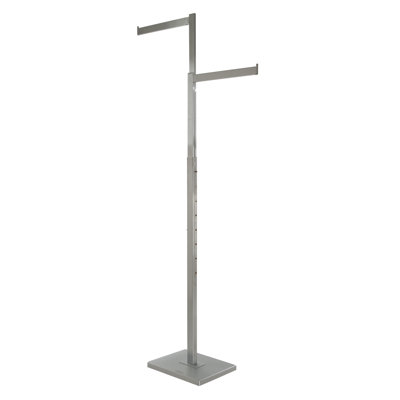 Metal Clothing Rack