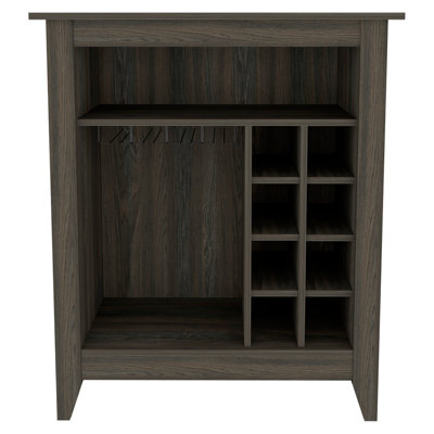 Armoire bar 6 tiroirs 1 tiroir 1 tablette